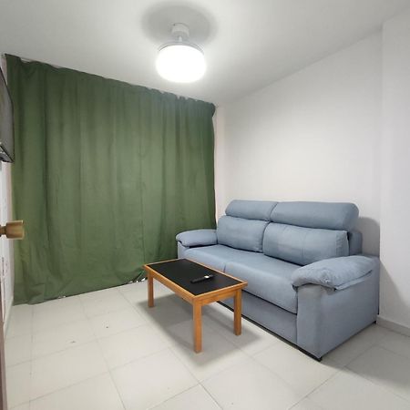 Appartement Lux Mar Benidorm Extérieur photo