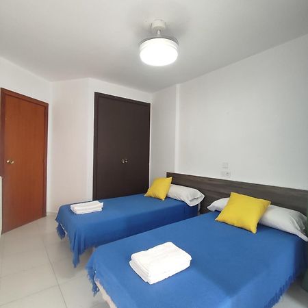 Appartement Lux Mar Benidorm Extérieur photo