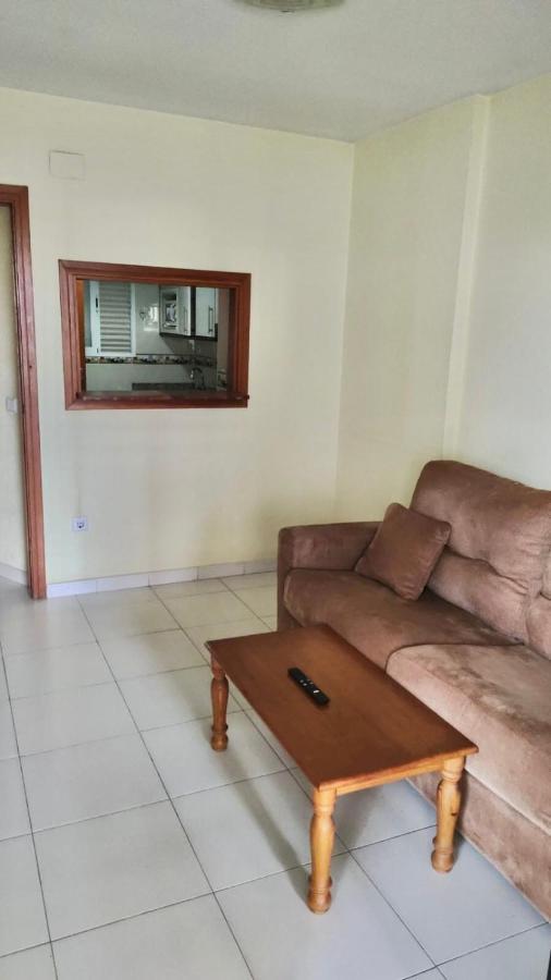 Appartement Lux Mar Benidorm Extérieur photo