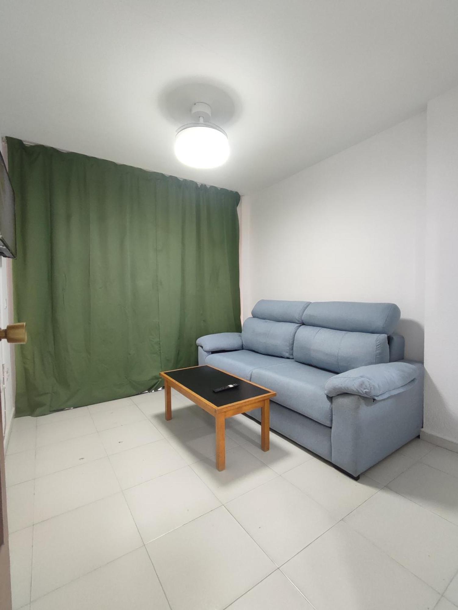 Appartement Lux Mar Benidorm Extérieur photo