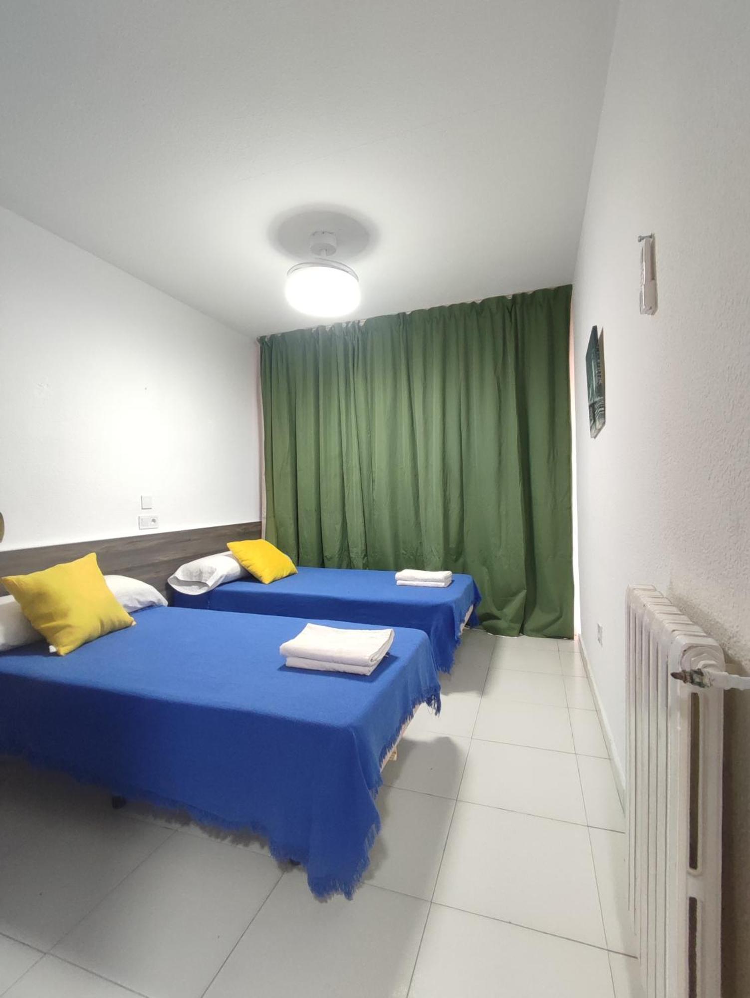 Appartement Lux Mar Benidorm Extérieur photo