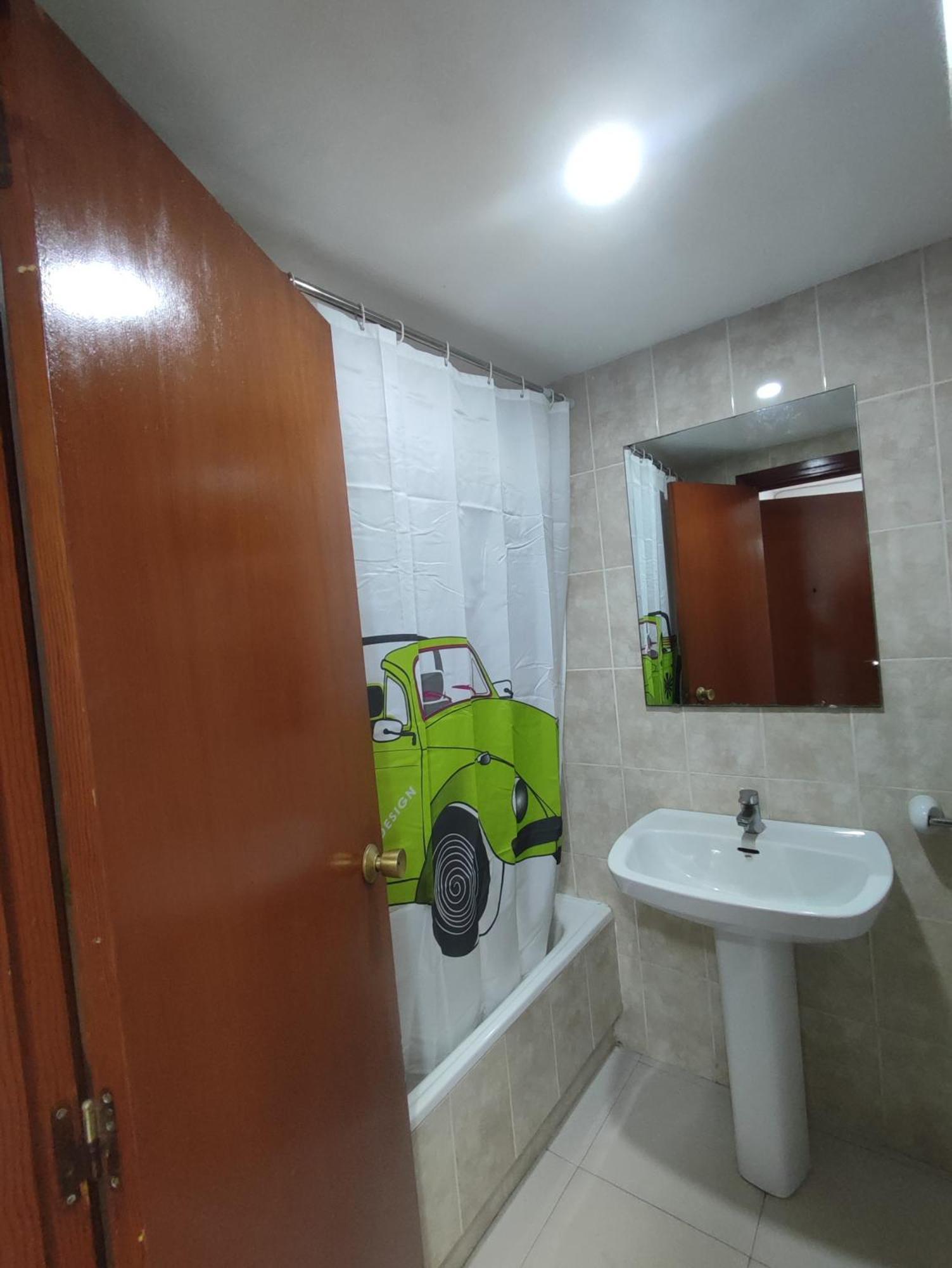 Appartement Lux Mar Benidorm Extérieur photo