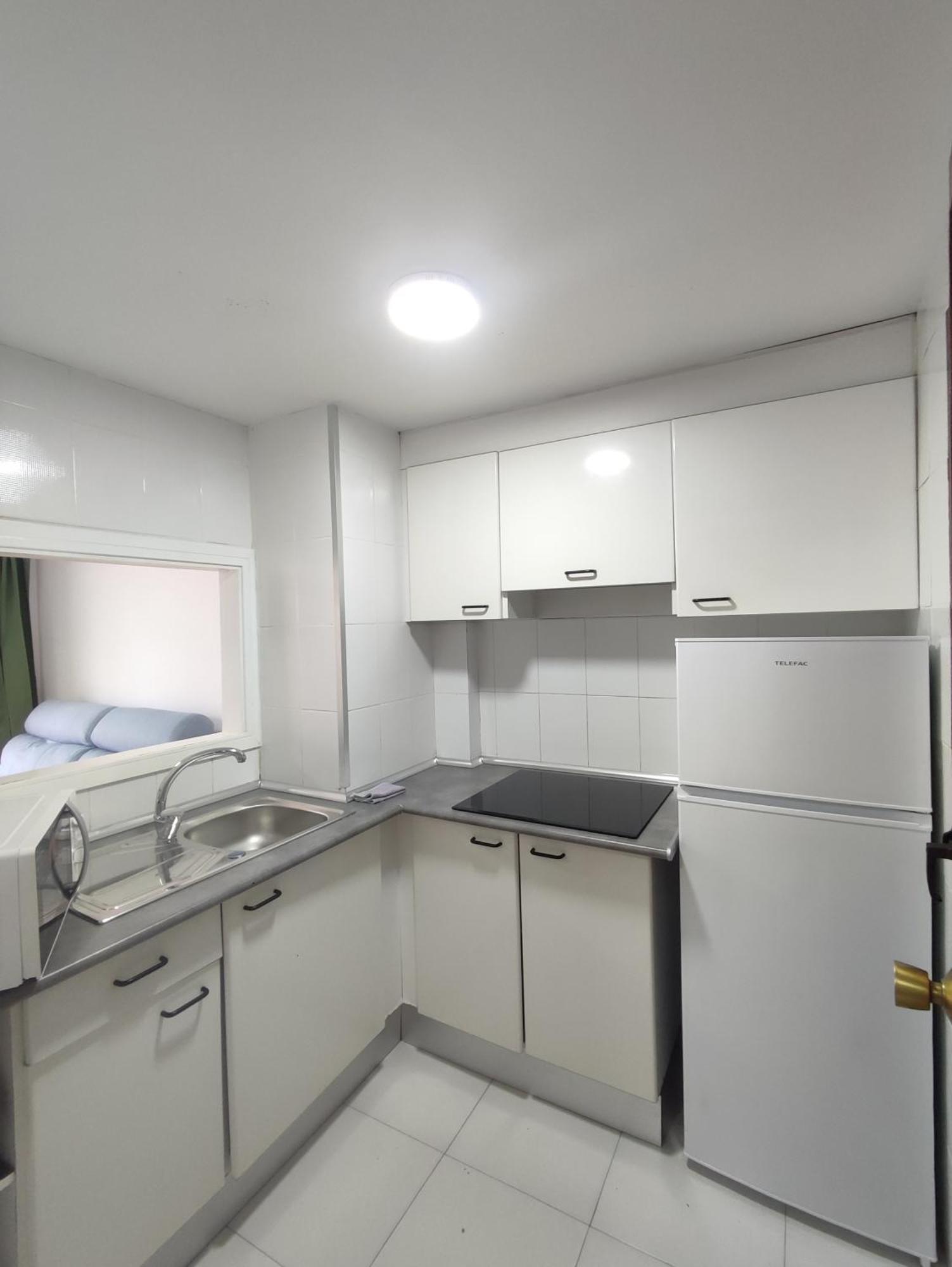 Appartement Lux Mar Benidorm Extérieur photo