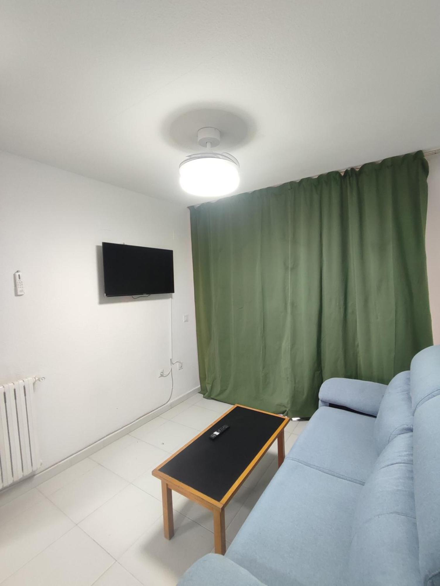 Appartement Lux Mar Benidorm Extérieur photo
